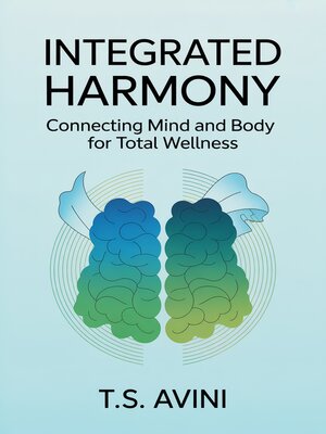 cover image of Integrated Harmony